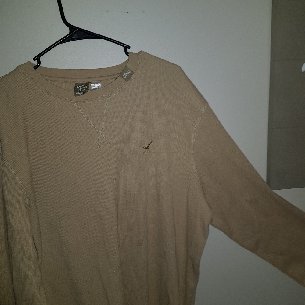 Lrg Long sleeve - Picture 4 of 5